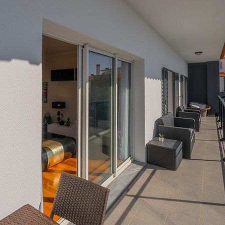 Flh Garajau Fantastic Ocean View With Balcony Apartamento Funchal  Exterior foto