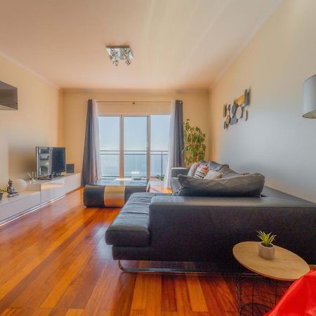Flh Garajau Fantastic Ocean View With Balcony Apartamento Funchal  Exterior foto