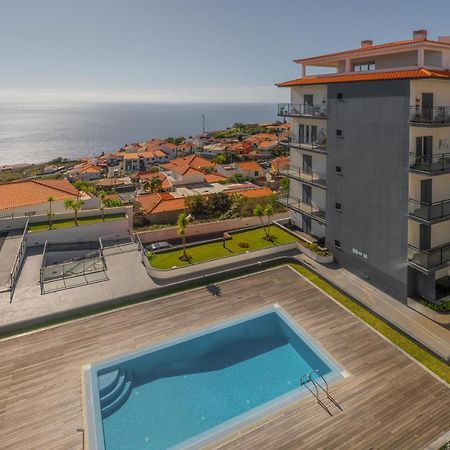 Flh Garajau Fantastic Ocean View With Balcony Apartamento Funchal  Exterior foto
