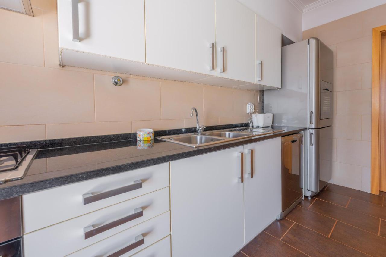 Flh Garajau Fantastic Ocean View With Balcony Apartamento Funchal  Exterior foto