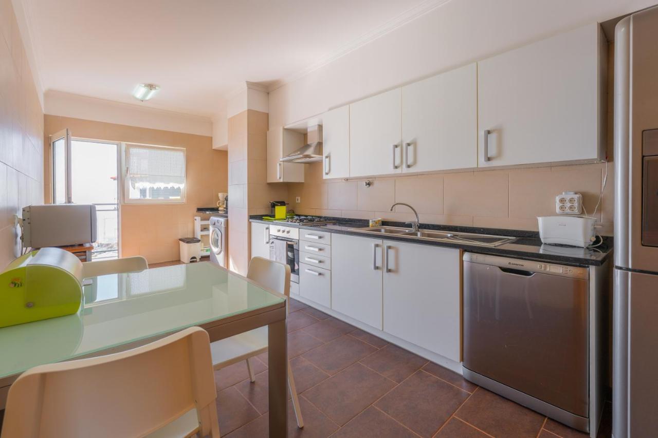 Flh Garajau Fantastic Ocean View With Balcony Apartamento Funchal  Exterior foto