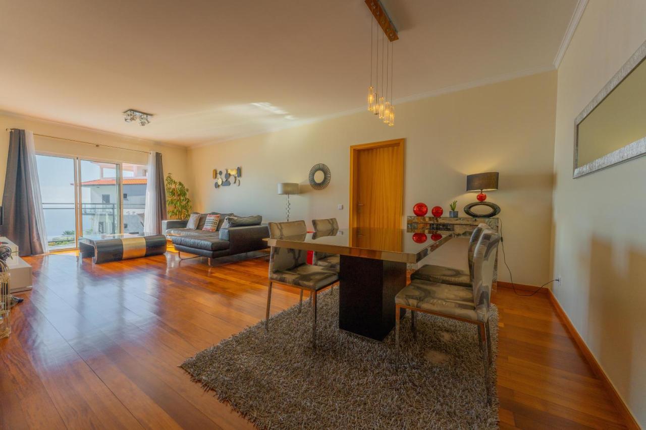 Flh Garajau Fantastic Ocean View With Balcony Apartamento Funchal  Exterior foto