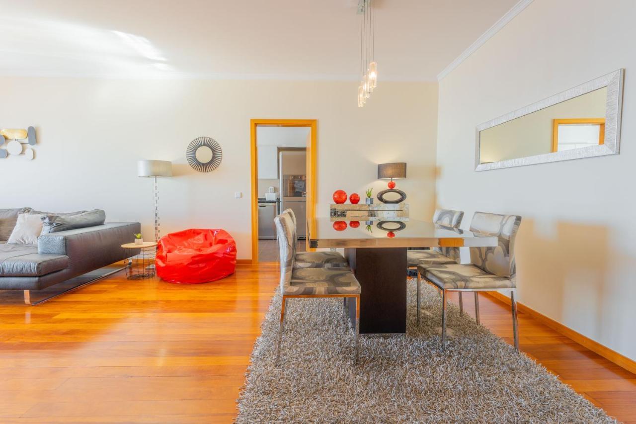Flh Garajau Fantastic Ocean View With Balcony Apartamento Funchal  Exterior foto