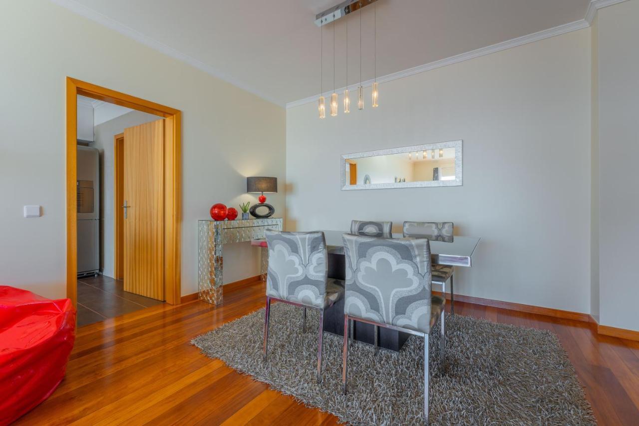 Flh Garajau Fantastic Ocean View With Balcony Apartamento Funchal  Exterior foto