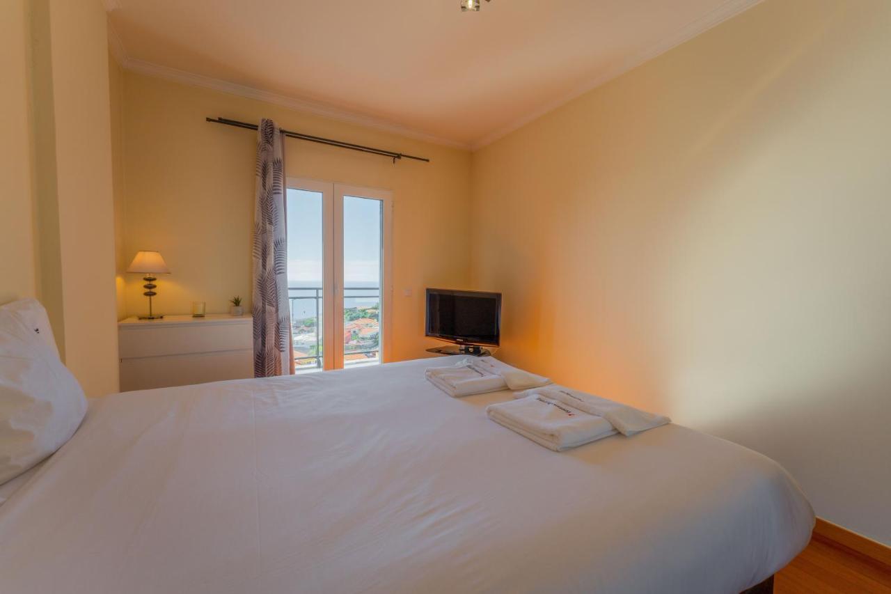 Flh Garajau Fantastic Ocean View With Balcony Apartamento Funchal  Exterior foto