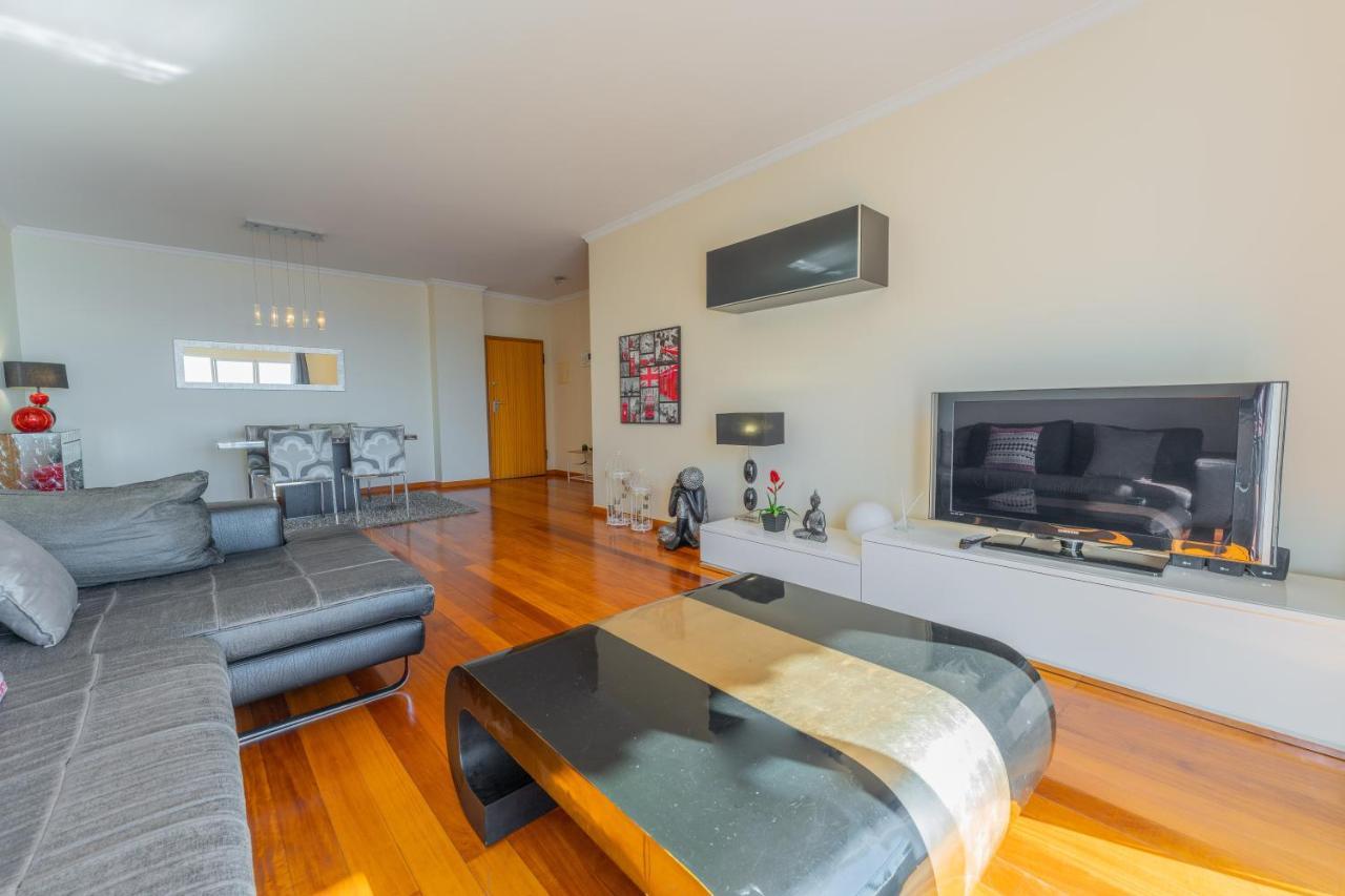 Flh Garajau Fantastic Ocean View With Balcony Apartamento Funchal  Exterior foto