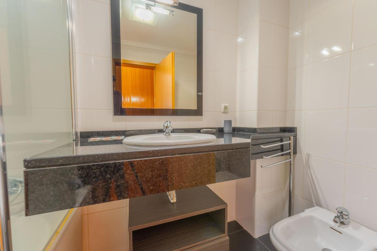 Flh Garajau Fantastic Ocean View With Balcony Apartamento Funchal  Exterior foto