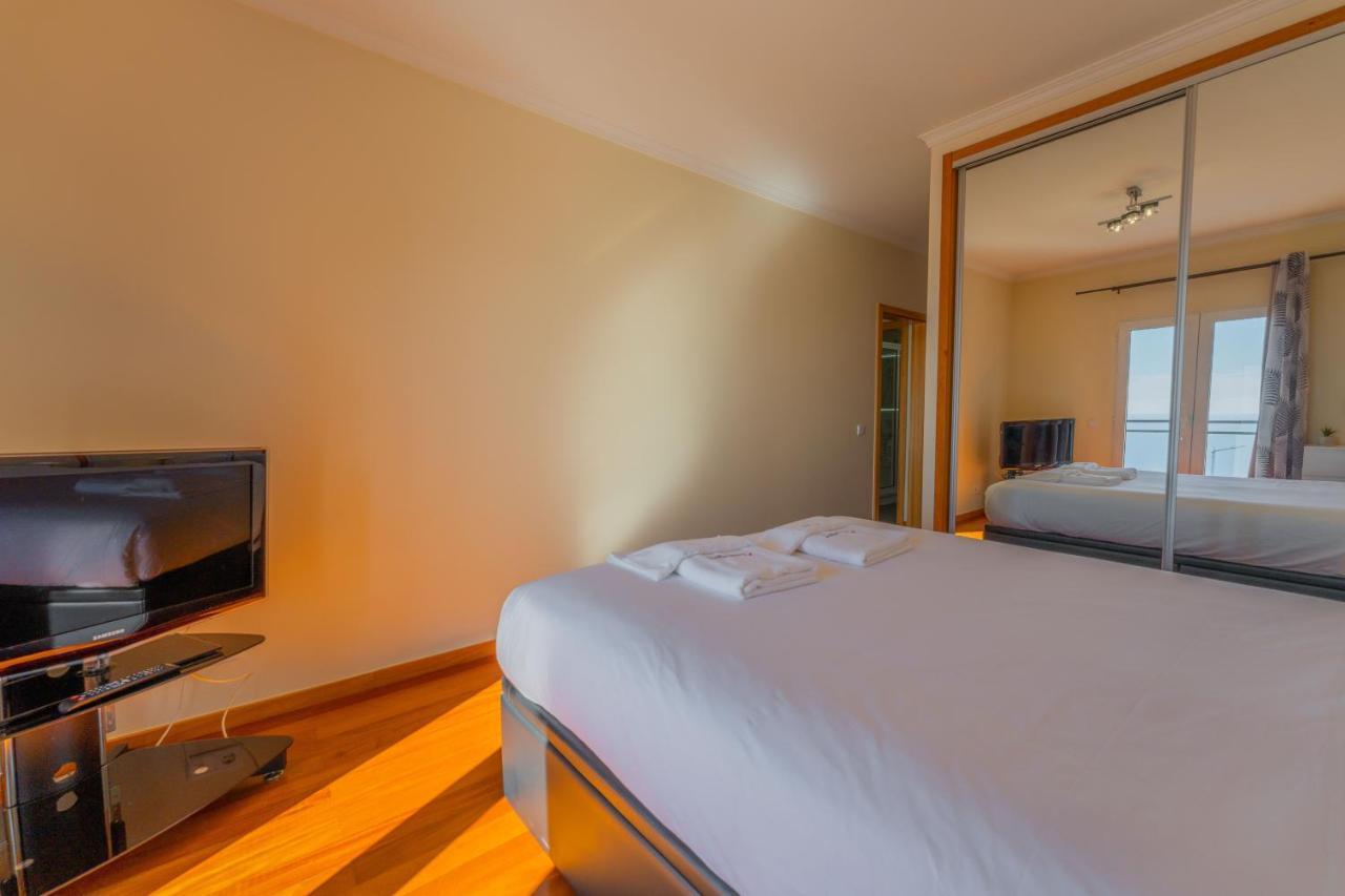 Flh Garajau Fantastic Ocean View With Balcony Apartamento Funchal  Exterior foto