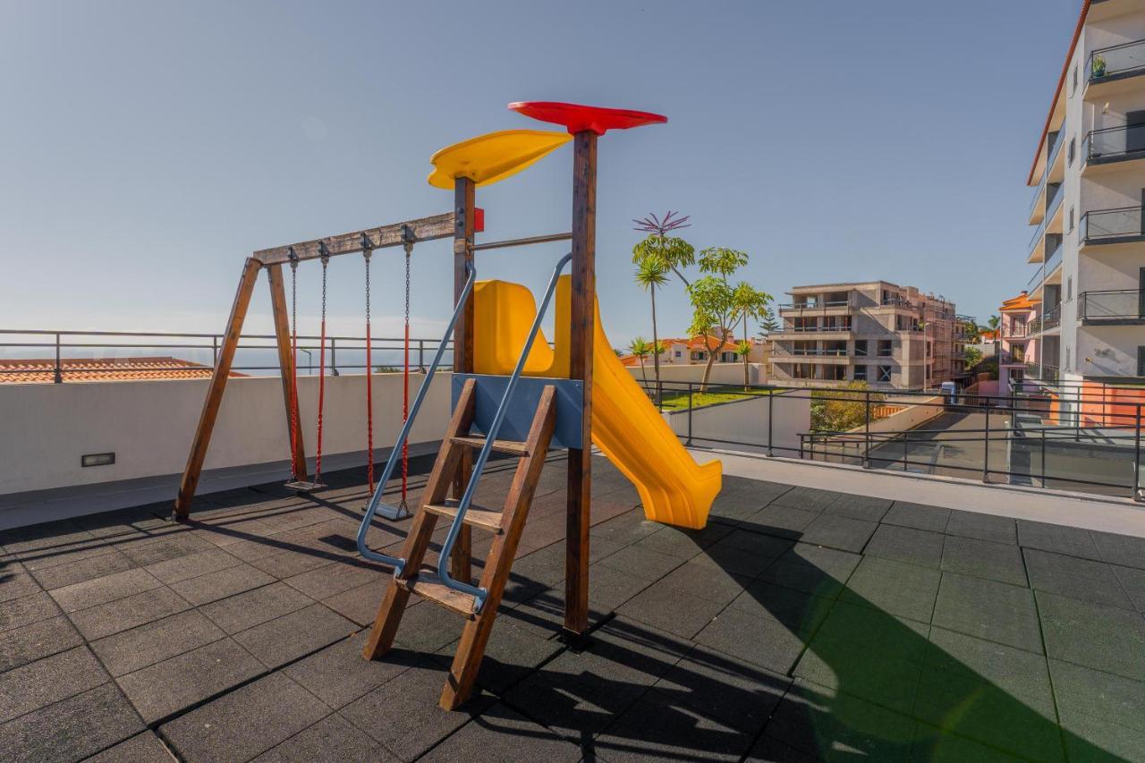 Flh Garajau Fantastic Ocean View With Balcony Apartamento Funchal  Exterior foto