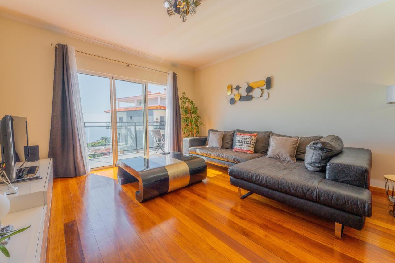 Flh Garajau Fantastic Ocean View With Balcony Apartamento Funchal  Exterior foto