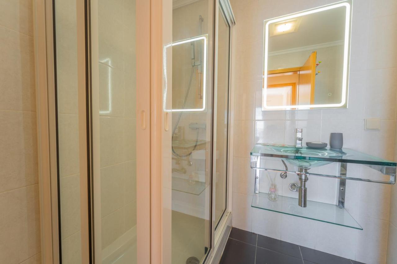 Flh Garajau Fantastic Ocean View With Balcony Apartamento Funchal  Exterior foto