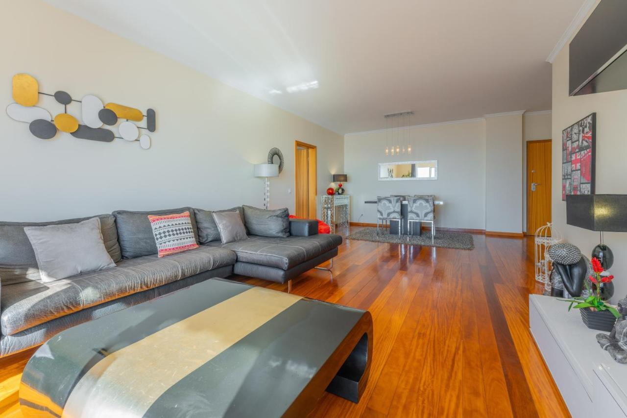 Flh Garajau Fantastic Ocean View With Balcony Apartamento Funchal  Exterior foto