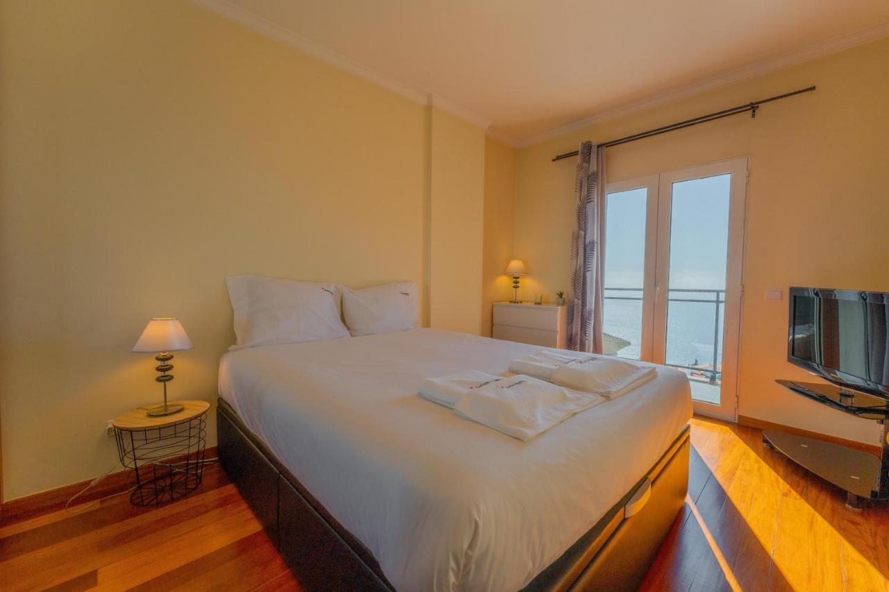 Flh Garajau Fantastic Ocean View With Balcony Apartamento Funchal  Exterior foto