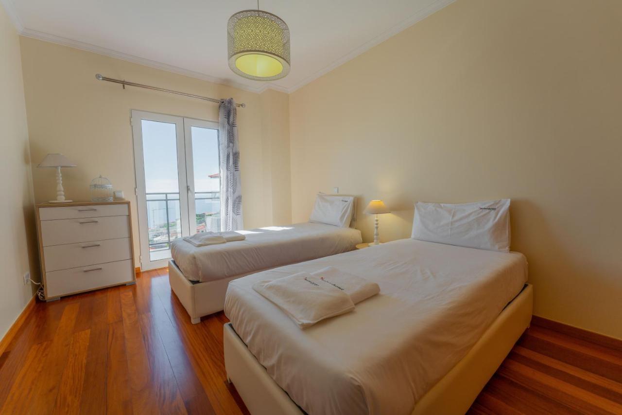 Flh Garajau Fantastic Ocean View With Balcony Apartamento Funchal  Exterior foto