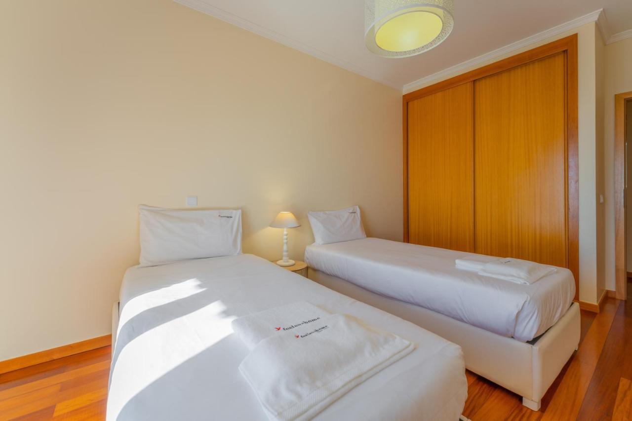 Flh Garajau Fantastic Ocean View With Balcony Apartamento Funchal  Exterior foto