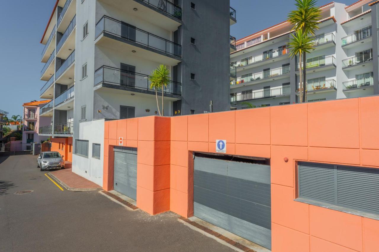 Flh Garajau Fantastic Ocean View With Balcony Apartamento Funchal  Exterior foto